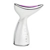 Facial Massager with Vibration for Neck and Face, Luxury Electric