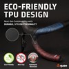 Guee Attitude Fade Metallic Gold Bar Tape