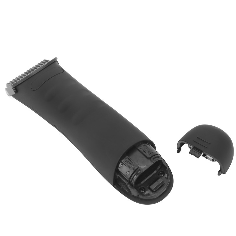 Electric Body Hair Shaver Multi Functional with Base Body Grooming