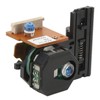 Laser Lens Optical Pickup ABS Multi Channel KCP 1H Accessory