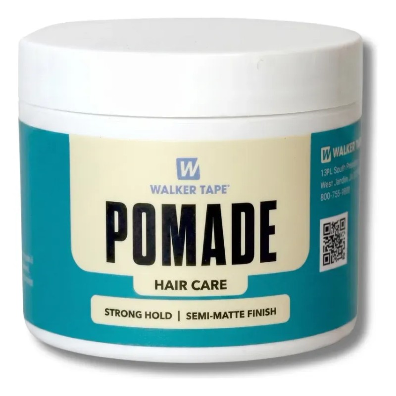 Cera Peinar Protesis Capilar Walker Tape Original Mate 3oz