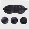 Baluue 1pc Blindfold Eyemask Eyeshade Eye Mask Sleep Eye Cover