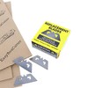 Box Cutter Replacement Blades 2 inch (100 count)