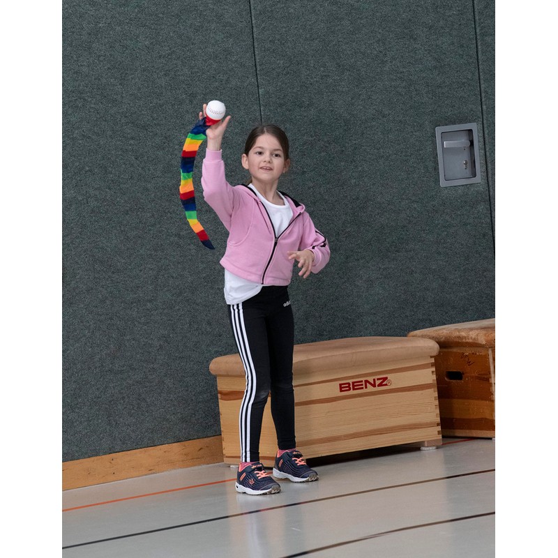 Betzold Sport - Tail Ball Skill Game for Children -