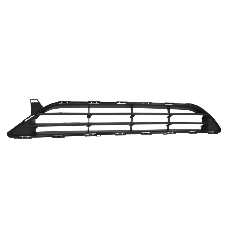 Front Bumper Cover Grille 622546FL0A Stylish Rugged Waterproof Front Bumper