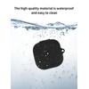 Compatible with SHOKZ OpenFit 2 Active Noise Cancelling Earbuds,Premium Silicone