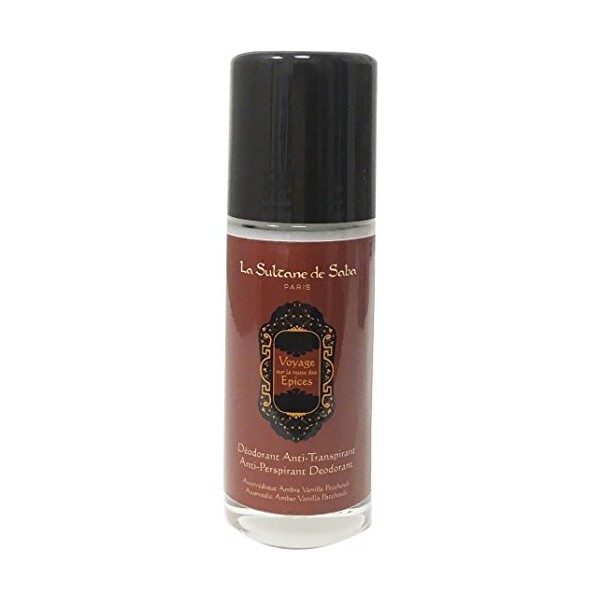 La Sultane de Saba - Roll-On 50ml - Travel on