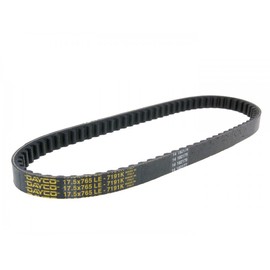 Dayco 7191K Power Plus Kevlar Reinforced V-Belt L765 X B17.5
