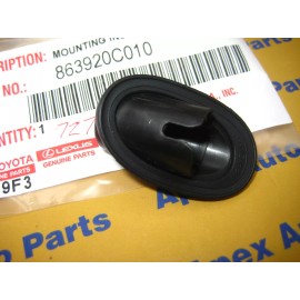 Toyota Tundra Antenna Rubber Top Cap Bezel Genuine Factory OEM 2000-2006