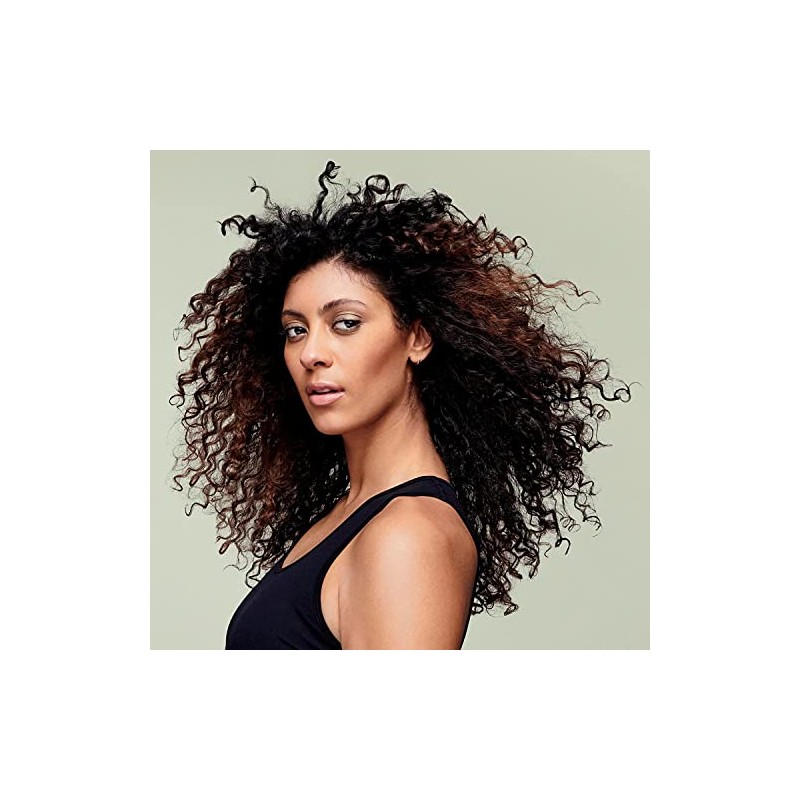 DevaCurl Styling Cream Crema definidora hidratante de acabado flexible