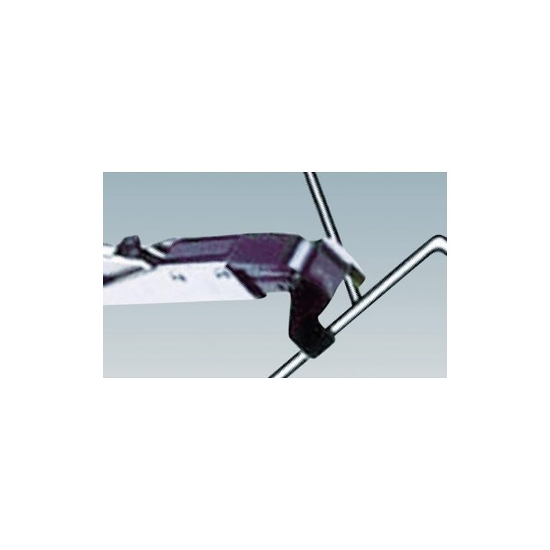 TRUSCO TAXT200 Axial Pliers, T Type