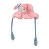 Bioworld My Melody Bucket Hat with Jumping Ears (58cm)