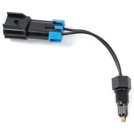 Generic 8M0021043 Fuel and Water Sensor, Direct Replace, Modern, Automotive