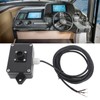 5 Pin RS422 AIS Pilot Plug 3 Meters Cable 38400bps