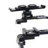 ANNTERY Cold Shoe Kit Mount Adapter (2pcs Pack)-A029