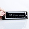 SWAN Harmonica Set 7 Keys A B C D E