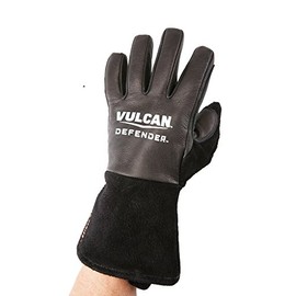 Vulcan Defender Professional MIG Welding Gloves - Master Welder Series