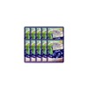Foodaholic 3D Blueberry Natural Essence Mask Pack (10 sheets) /