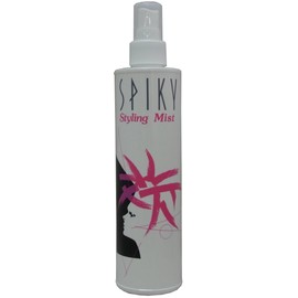 Ilya Spiky Styling Mist 300ml Wax Gray