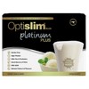 Optislim VLCD Platinum PLUS Vanilla 18 x 53g
