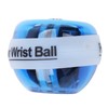 Power Wrist Ball Strengthener Trainer Portable Small Alleviate Discomfort Flexibility