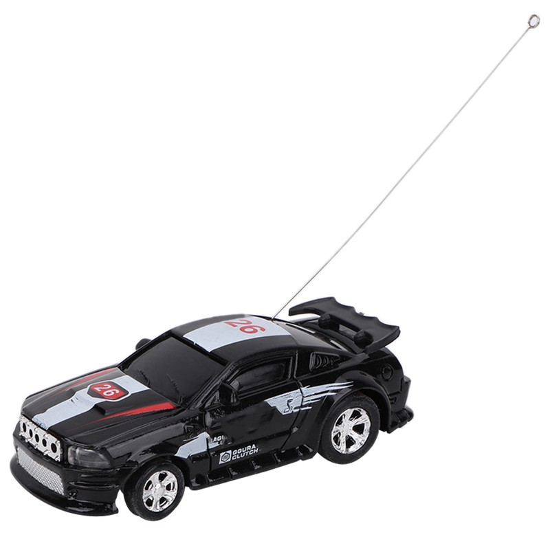 Remote Control Wireless Electric Mini Racing Car Toy Model Kids
