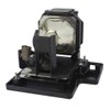 Huaute ET-LAE1000 Replacement Projector Lamp with Housing for PANASONIC PT-AE1000