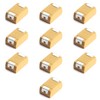 Tantalum Capacitors Electrolytic Capacitors 470uF 6.3V Capacitors Capacitor Set Tantalum