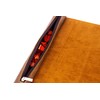 LORE Scroll Style Dice Mat for Pen and Paper Dice