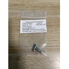 Bicycle Valve Cap SV DV Set of 2 Aluminium Road
