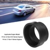 Transmission Crankshaft Adapter Torsion Stall Converter Flexplate Spacer 551165 for