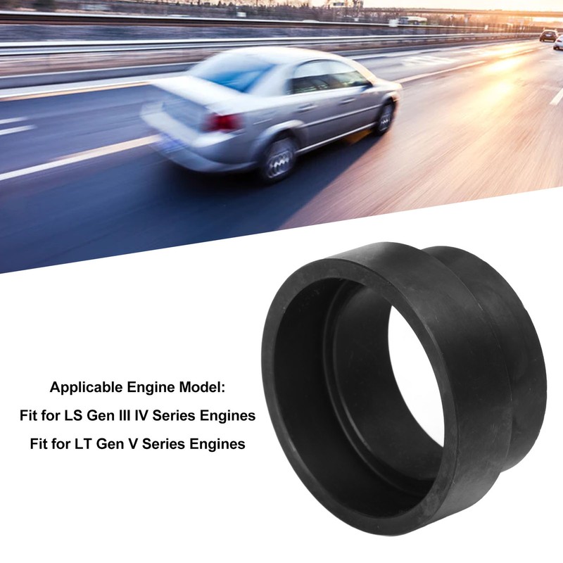 Transmission Crankshaft Adapter Torsion Stall Converter Flexplate Spacer 551165 for