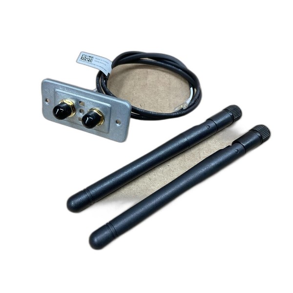 For Dell New Dell Optiplex M.2 Wifi Antenna kit with