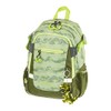 Schneiders 49466-065 Rhino Dino Children's Backpack with 3 Compartments, 2