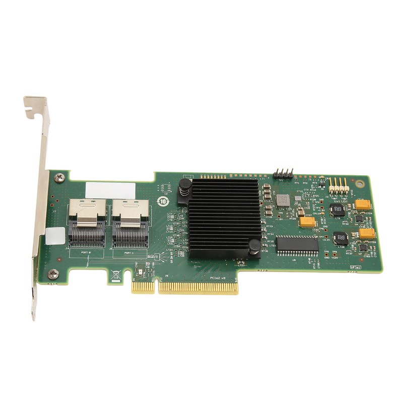 9210 8i 6GB Smart Array Card SAS SATA Controller Card