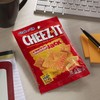 Cheez-It Baked Snack Cheese Crackers, Cheddar Jack, Single Serve, Grab