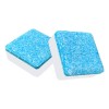 30 Pastillas Efervescentes For Limpiar Lavadoras &ljh