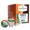 Fresh Roasted Coffee, Organic Dominican Republic | USDA Organic, Direct