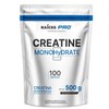 Creatina Monohidratada 500gr Raíces Pro 100 Servicios