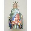 Department 56 Lady Liberty Candle Snuffer #56.50044