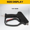 OCPTY 5000 PSI 8 GPM Pressure Washer Gun with 3/8;