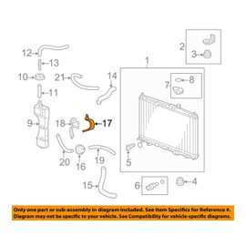 HONDA (ホンダ) 純正部品 ステーA ATFフイルター 品番25431-PNA-000