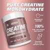 EHP Labs CREA-8 Creatine Monohydrate Powder - Unflavoured Creatine Powder