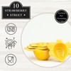 10 Strawberry Street Bee Stacking Measuring Cups