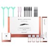 zalati Eyebrow Lift Lamination Kit Long Lasting Fuller Brow Perm