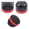 Air Hockey Pushers and Air Hockey Pucks, 2PCS Striker with