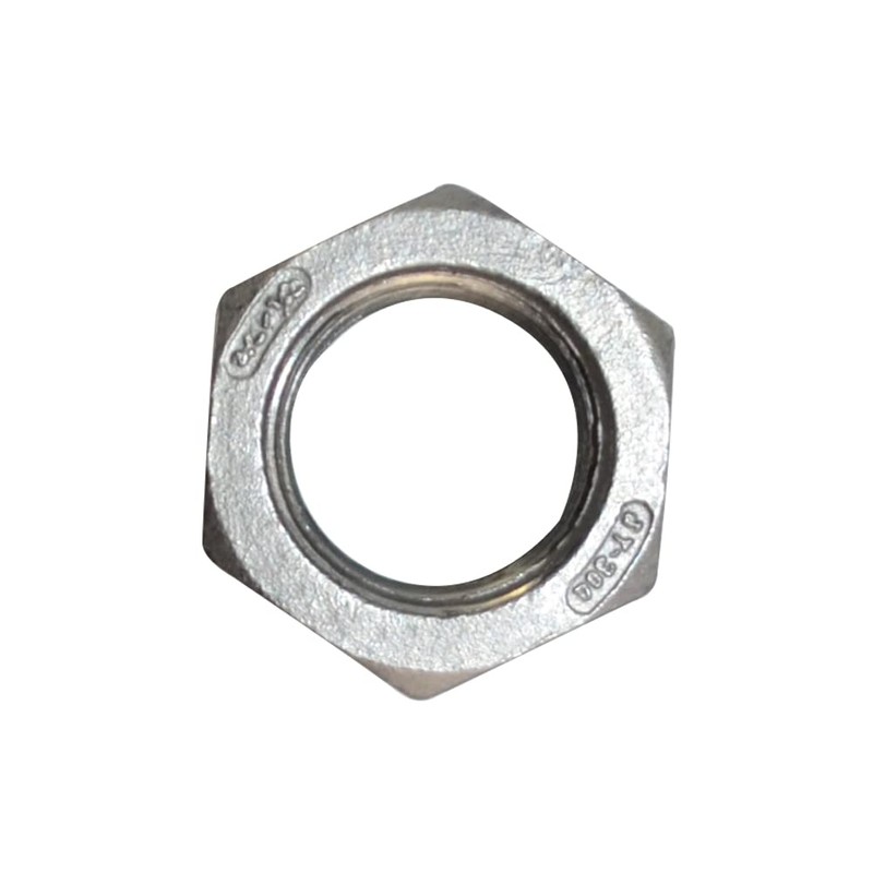 Megairon 3/4" Male NPT to 1/2" Female NPT Female Reducing/Reducer