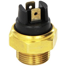 15D VEMO - V25-99-1702 - Temperature Switch, radiator fan - Compatible with FORD 6077897
