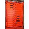 Milwaukee 3/8 inch 43 pc Impact Socket Packout Tray (Insert