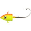 WIGGLER Bullet Head 2.0 Jig Head 80 g to 500